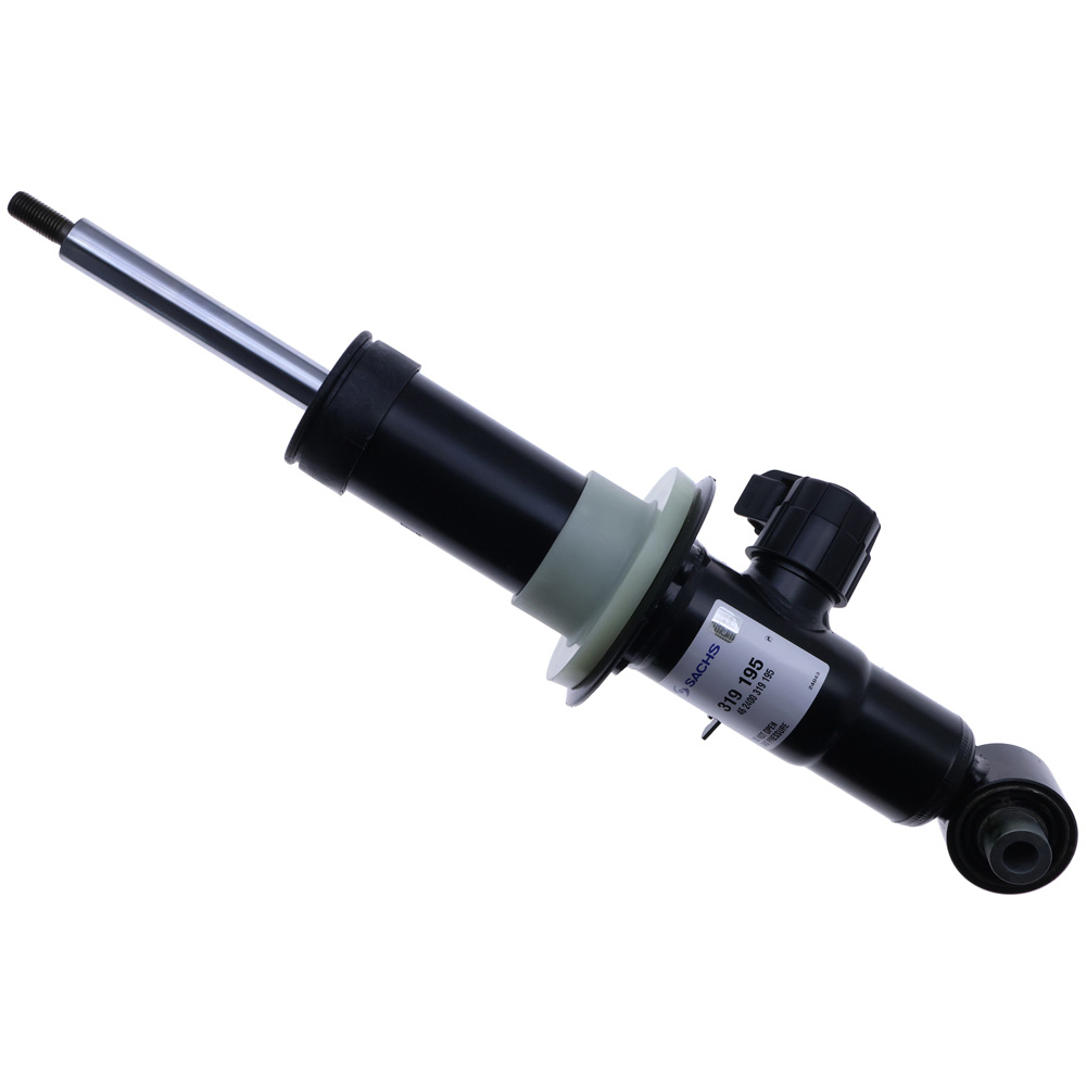 2021 Bmw X5 Shock Absorber